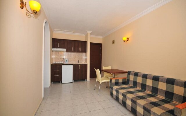 Ozturk Apart Hotel