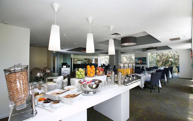 Best Western Plus Apollo Hotel Newcastle