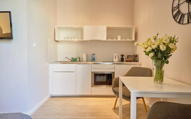 Florianska 32 by PI Apartments