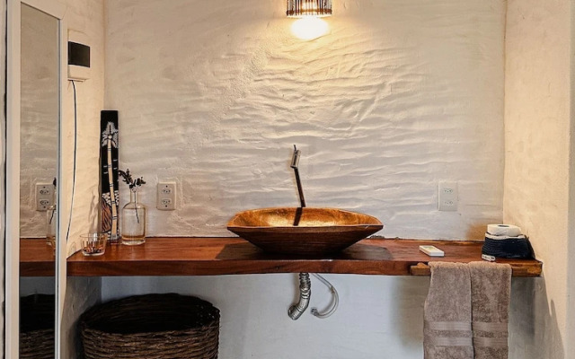 Casa da Mata Corumbau