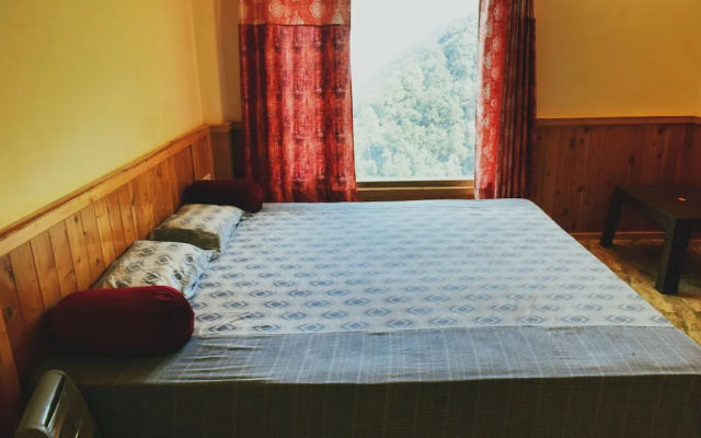 Welcome Chail Homestay
