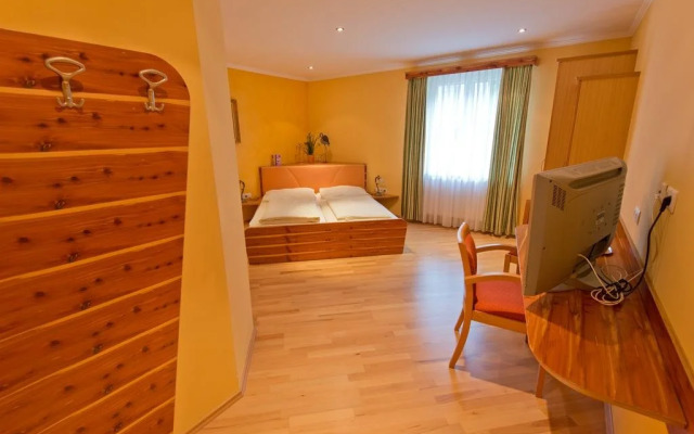 Frühstückspension Seeberghof