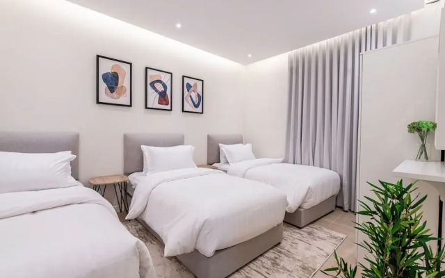 Mabaat - Al Malqa - 521