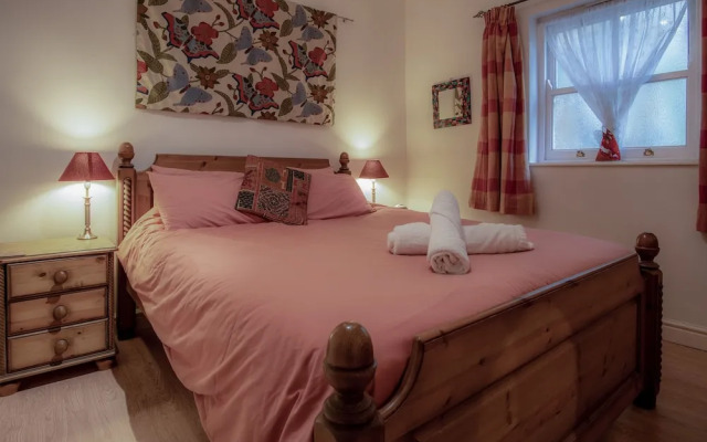 Arcadia - 1 Bedroom Apartment - Tenby