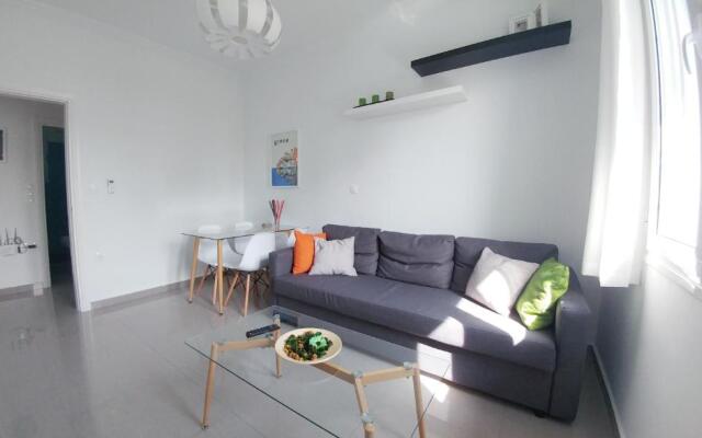 KYMA Apartments - Athens Acropolis 6