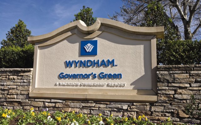 Club Wyndham Governor’s Green