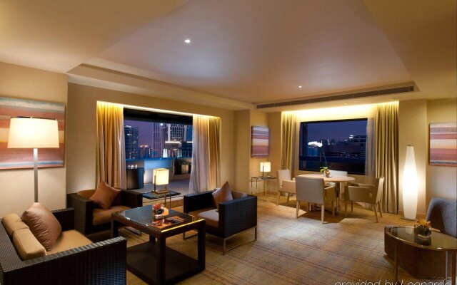 DoubleTree by Hilton Hotel Kuala Lumpur