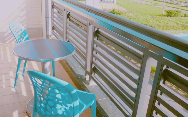 Kenting Aqual Inn
