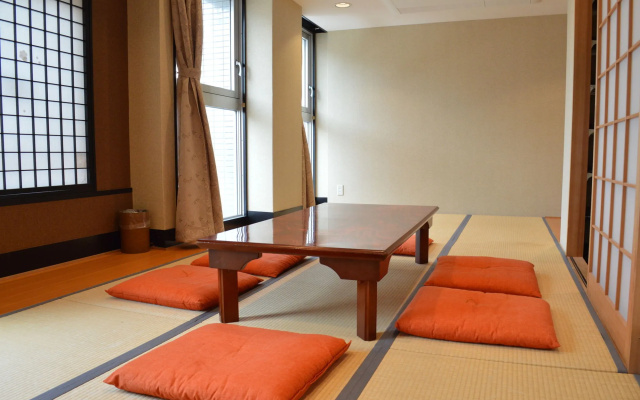 Amenity Hotel Kyoto