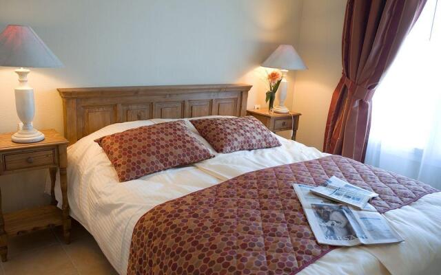 La Closerie Côté Port