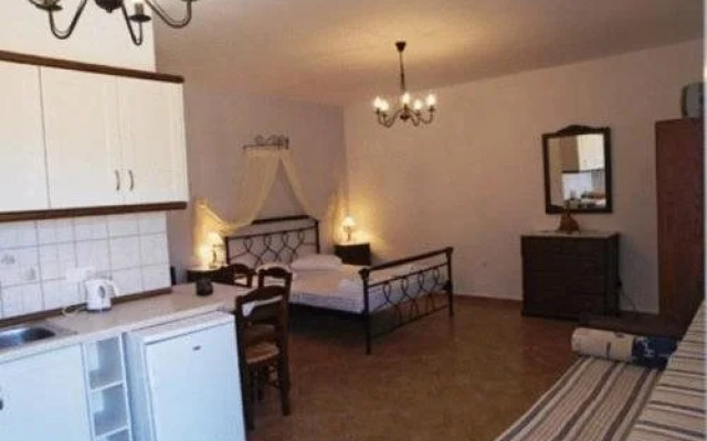 Island House Hotel
