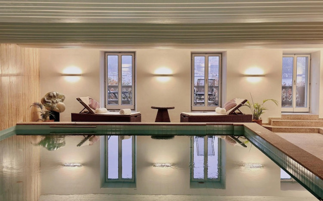 Grand Hotel National