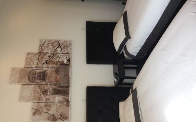 Brand New Villa in the city center