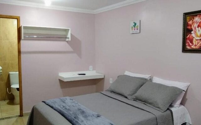 Pousada Maresia Costa Azul