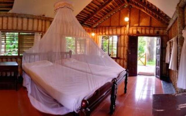 Keraleeyam Ayurvedic Resort