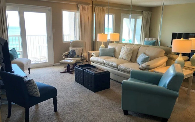 Gulf Shore Condo #701