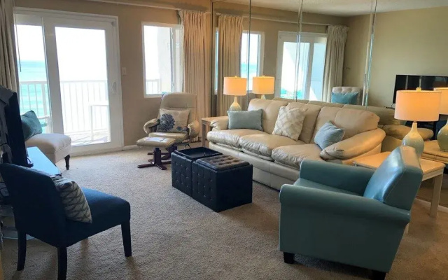 Gulf Shore Condo #701