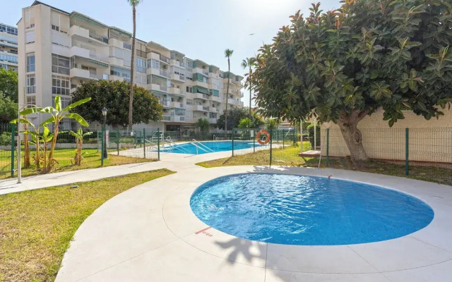 Sunstay Cosy Flat II Carihuela Beach Torremolinos