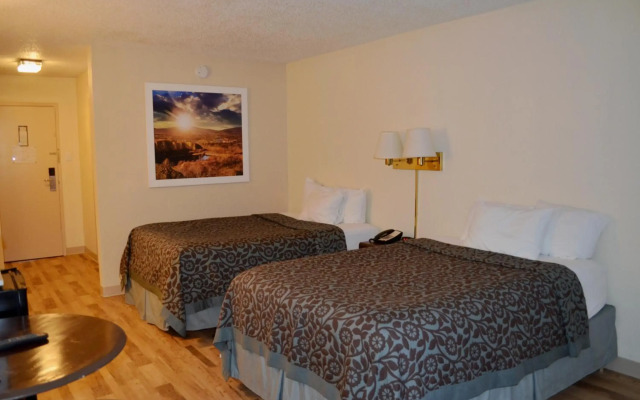 Hot Springs Hotel and Spa