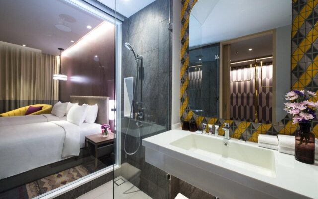 Mercure Bangkok Sukhumvit 24