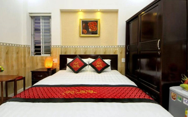 White Cloud Homestay