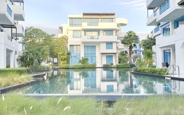 The Crest Santora Soi 7 Hua Hin