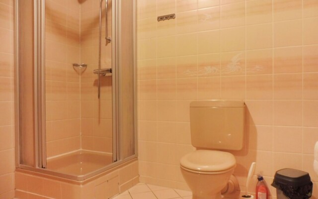 Berghof Hohe Hehlen in Hehlen