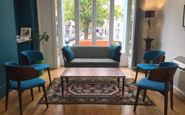 Grand Hotel de la Poste