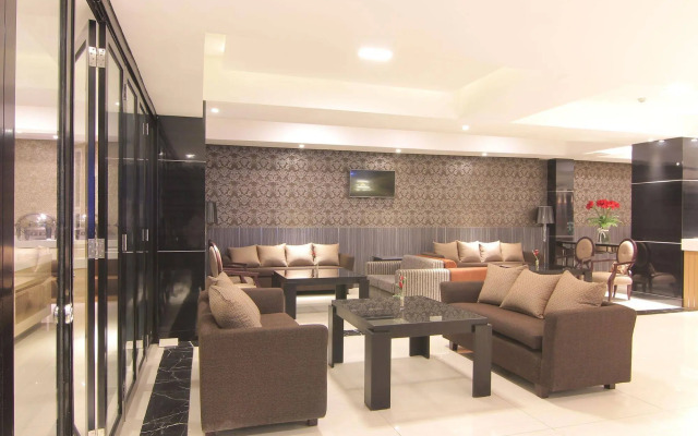 Travello Hotel Bandung