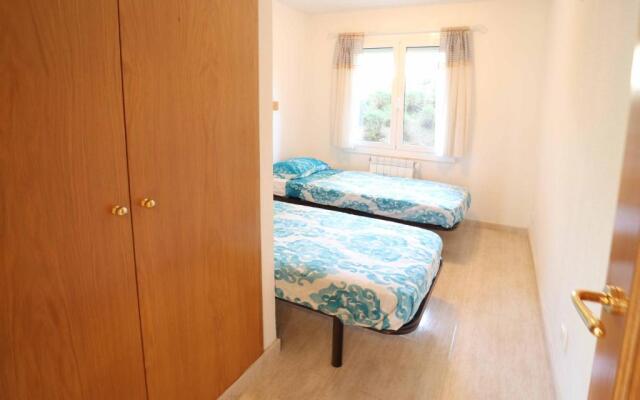 Urcatusa Llevant - Apartamento 6 pax con piscina g27034