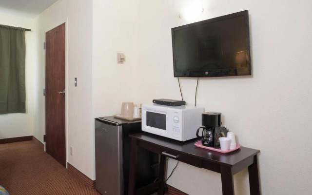 Western Inn Motel Billings