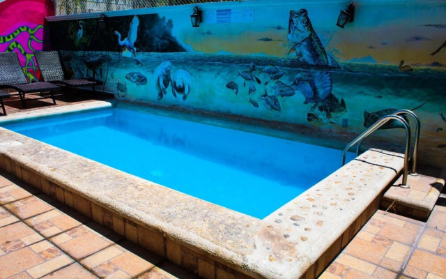 Hostelito Chetumal Hotel & Hostel