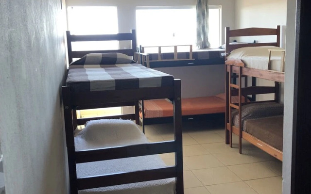 Diamantina Hostel
