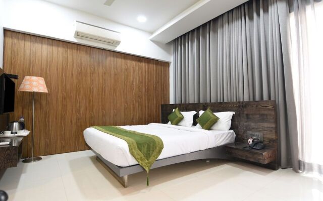 Treebo Trip Dzire Inn