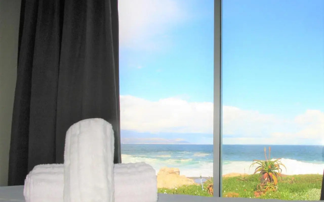 Whale View Guest House