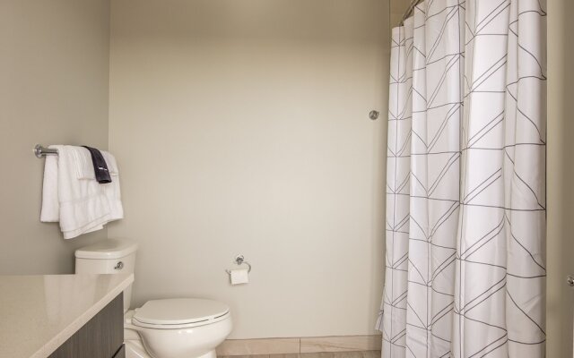 Chic Apartments by Frontdesk