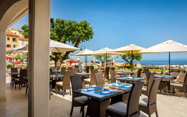 Hotel Mediteran - Liburnia