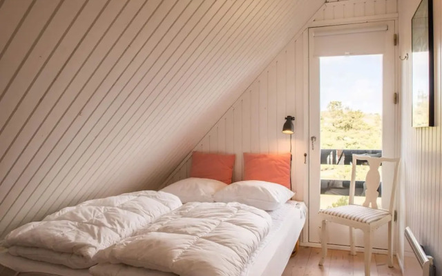 Holiday Home in FanÃ¸