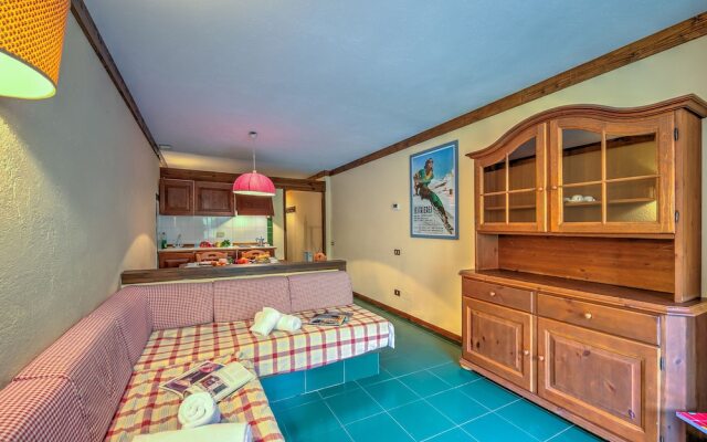 Grange Hike & Ski - 30D Sestriere