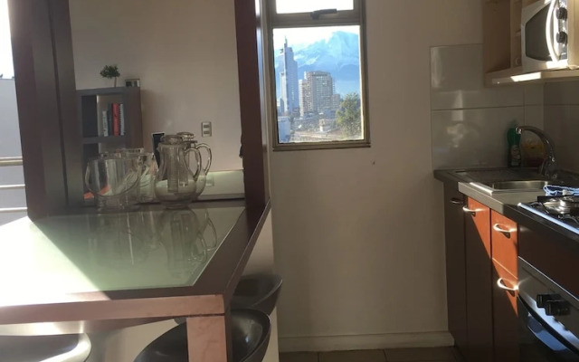 Amistar Apartments