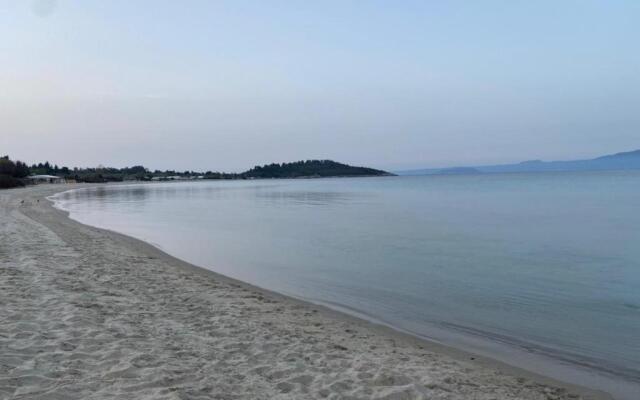 Amazing Villa with views sea in Paliouri