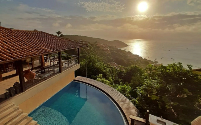 La Belle Maison Brigitte Bardot