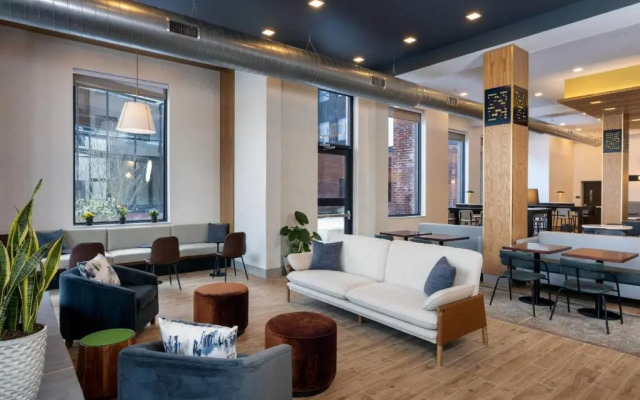Residence Inn Philadelphia Bala Cynwyd