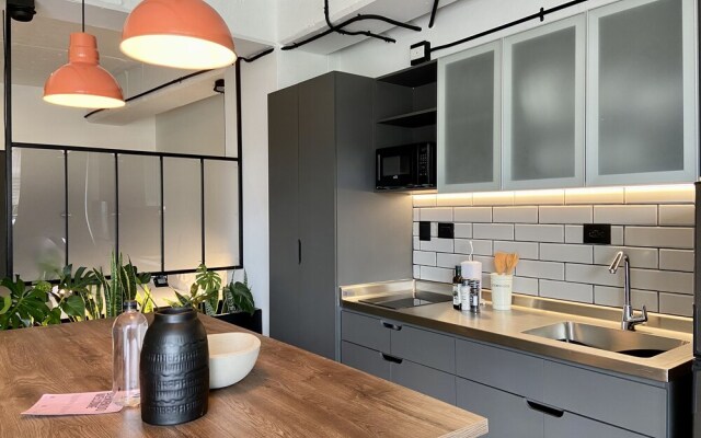 Lauret by Wynwood House