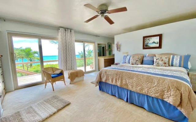 Owl's Roost 3 Bedroom Home