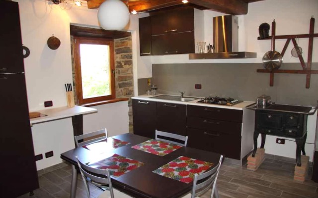 Agriturismo Fattoria Ca di Sole