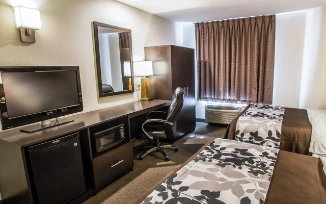 Sleep Inn Phoenix North I-17