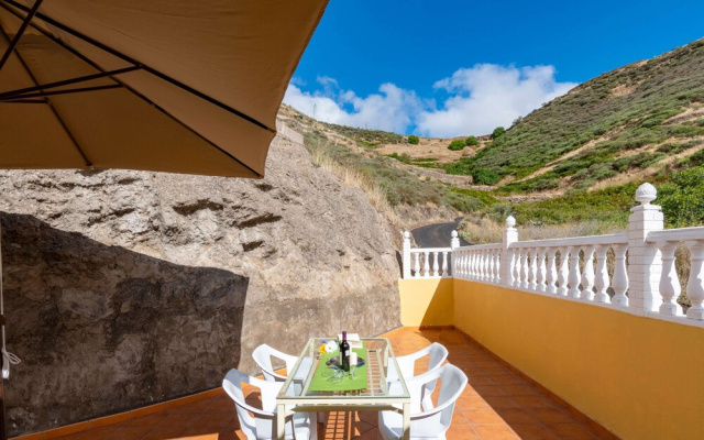 Casita de Campo cerca de Risco Caído