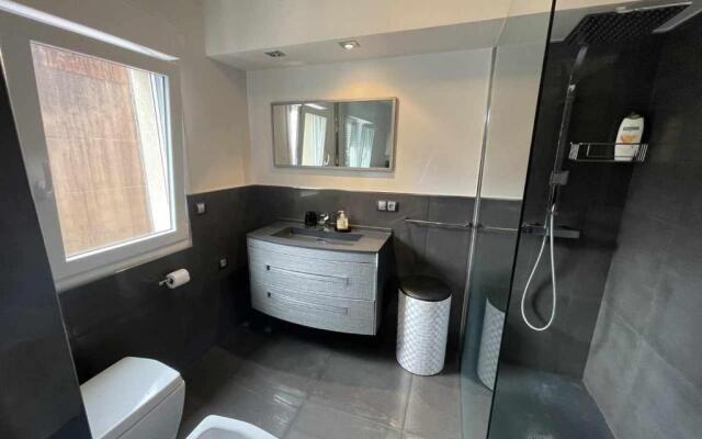 Apartamento Ponteceso Plaza