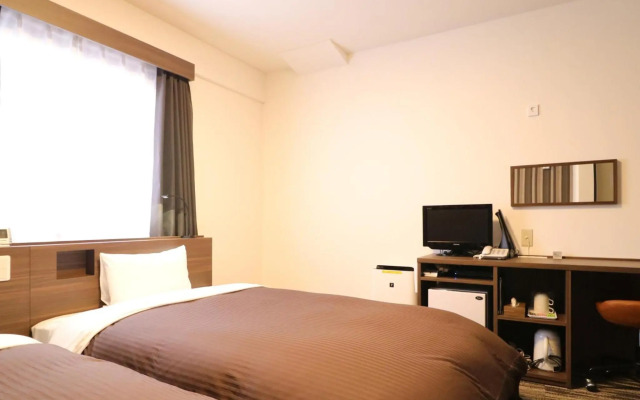 Odawara Terminal Hotel